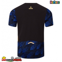 Camisa de Futebol Lille OSC Equipamento Alternativo 2025-26 Manga Curta